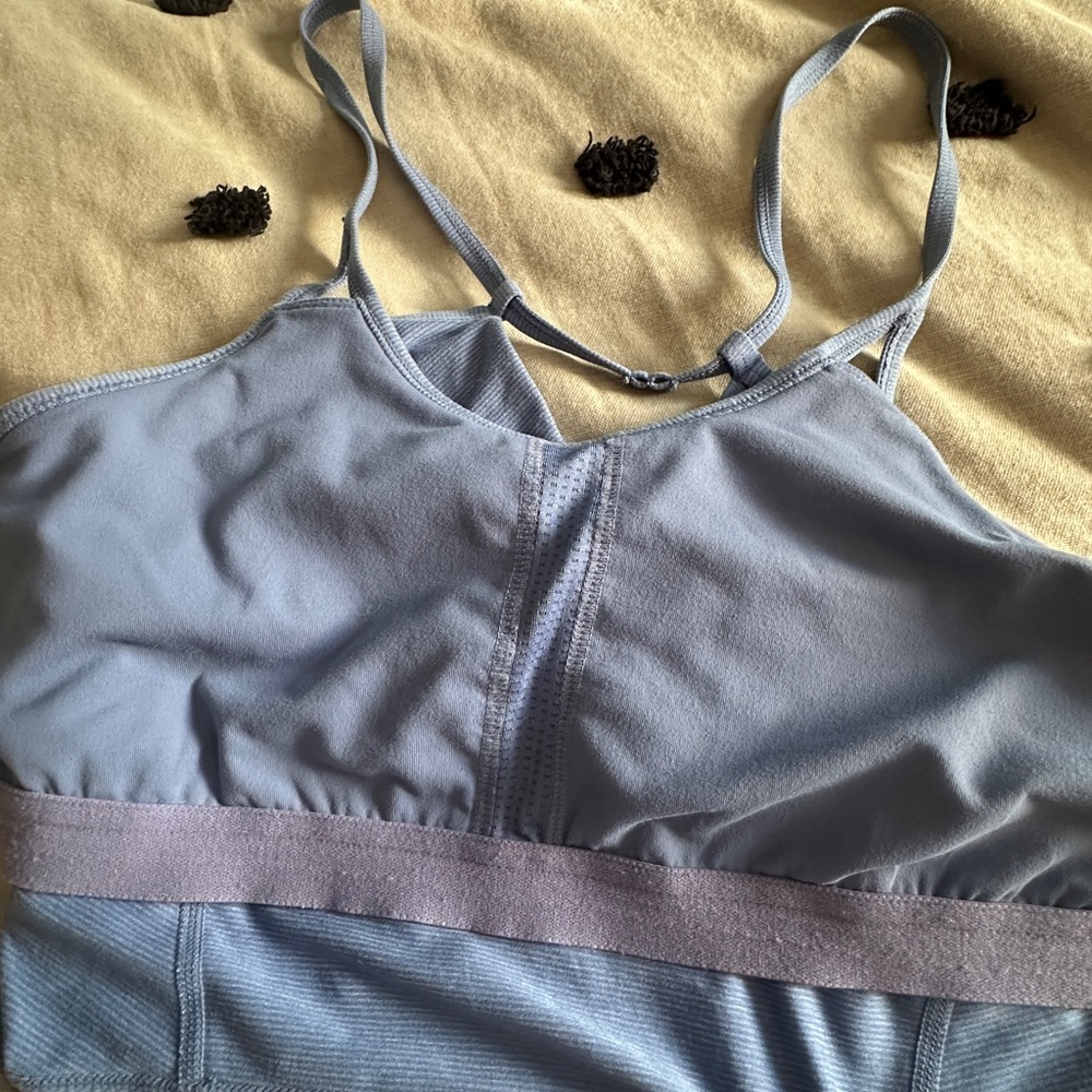 PrAna Prado sports bra (L) - Picture 6 of 7